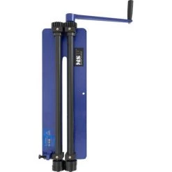 Bordeuse Moulureuse MSW 7 Paires De Molettes Col-De-Cygne 440 Mm - Rouge, Gris, Argent 6 Bordeuse Moulureuse MSW 7 Paires De Molettes Col-De-Cygne 440 Mm - Rouge, Gris, Argent -Pince et tenaille Soldes 15465128 3