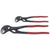 KSTOOLS Jeu De Pinces Multiprises KS TOOLS - À Verrouillage - 2 Pcs - 115.8501
