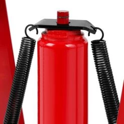 EBERTH Cintreuse De Tubes Machine à Cintrer Les Tubes Hydraulique, Force De Pression 12t, Acier, 6 Pièces De Pression En Fonte 1/2" à 2" Incl., Levier De Pompe Robuste, Cintrage De Tubes -Pince et tenaille Soldes 15710968 3