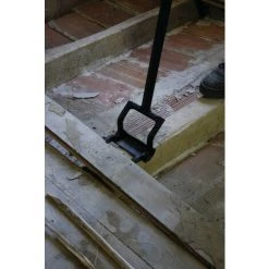 MOB OUTILLAGE TWIN BAR DOUBLE LEVAGE DEMOLITION MOB - 7188100001--