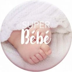DRAEGER Magnet Super Bebe