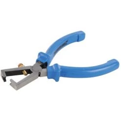 PINCE À DÉNUDER 160 MM SILVERLINE 282479