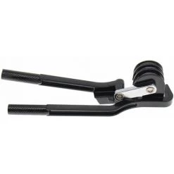 Varan Motors - NEPBP-01 Cintreuse De Tuyaux Plieuse Universelle Manuelle 1/4'', 5/16'', 3/8'' Presse D'angle 6,8,10mm - Noir -Pince et tenaille Soldes 16168260 5