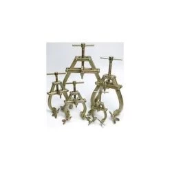 Pince WT Clamp Acier Pour Le Soudage De Tubes De 127 à 228mm WELDTECH