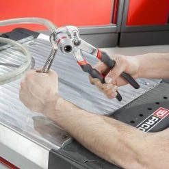 Pince Multiprise à Verrouillage FACOM 181A.25CPE -Pince et tenaille Soldes 16779142 3