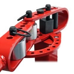 WILTEC Cintreuse Manuelle De Tubes Presse à Cintrer Pour Acier Plat, Rond & Carré Outil Universel 8 WILTEC Cintreuse Manuelle De Tubes Presse à Cintrer Pour Acier Plat, Rond & Carré Outil Universel -Pince et tenaille Soldes 16781000 4