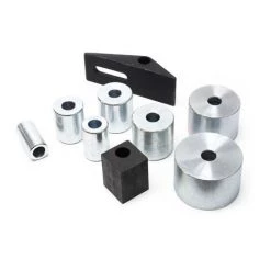 WILTEC Cintreuse Manuelle De Tubes Presse à Cintrer Pour Acier Plat, Rond & Carré Outil Universel 9 WILTEC Cintreuse Manuelle De Tubes Presse à Cintrer Pour Acier Plat, Rond & Carré Outil Universel -Pince et tenaille Soldes 16781000 5