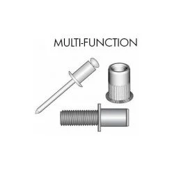 Pince à Riveter Pour Rivets, Rivets Creux Et Goujons MW-Tools RITC950 8 Pince à Riveter Pour Rivets, Rivets Creux Et Goujons MW-Tools RITC950 -Pince et tenaille Soldes 1688253 4