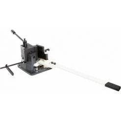 Cintreuse D'angle Manuelle Jusque 120° MW-Tools CAT10070