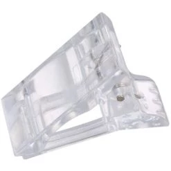 ASUPERMALL Clip De Fixation, 5 Pieces