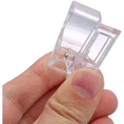 ASUPERMALL Clip De Fixation, 5 Pieces 7 ASUPERMALL Clip De Fixation, 5 Pieces -Pince et tenaille Soldes 17053496 3