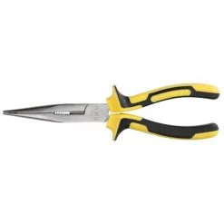 PINCE À BECS LONGS 8'' 200 MM VELLEMAN HP06N