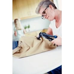 PINCE A RIVETS RP10 + 100 Rivets Pour Rivets ALU 3.2 - 4.0 - 4.8 Blister RAPID -Pince et tenaille Soldes 17392840 3