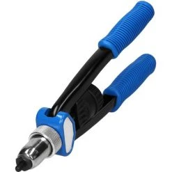 ECD GERMANY Pince à Riveter écrous Riveteuse M5 M6 M8 M10 M12 Avec 4 Buses Embouts -Pince et tenaille Soldes 17529840 4