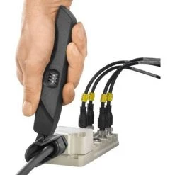 WEIDMULLER Clé De Vissage PG FleCaFix 24-32 Weidmüller 1 PCS -Pince et tenaille Soldes 17586255 3