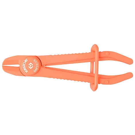 KING TONY Pince Durite L. 124 Mm 1 KING TONY Pince Durite L. 124 Mm