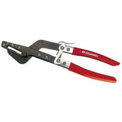 JOUANEL - Cisaille Grignoteuse Oblong 35 X 3 Mm - Réf: CGRO