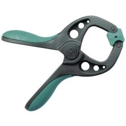 WOLFCRAFT GMBH WOLFCRAFT 3630000 PINCE À RESSORT FZ 40 MM -Pince et tenaille Soldes 18490784 3