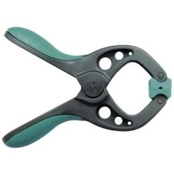 WOLFCRAFT GMBH WOLFCRAFT 3630000 PINCE À RESSORT FZ 40 MM -Pince et tenaille Soldes 18490784 4