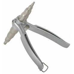 Évaseur Manuel Double 1/4 à 3/4 - GALAXAIR : WK-622