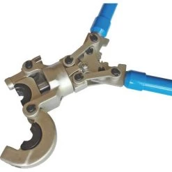 SOMATHERM FOR YOU Pince à Sertir Manuelle Pour Raccords PER Et Multicouche Ø 12 à 26 - Profil H - BRUT -Pince et tenaille Soldes 18642222 3