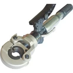 SOMATHERM FOR YOU Pince à Sertir Hydraulique Pour Raccords PER Et Multicouche Ø12 à 32 - Type H - BRUT -Pince et tenaille Soldes 18642223 3