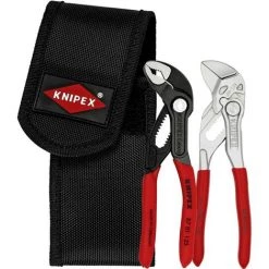 Knipex 00 20 72 V04 Jeu De Pinces 2 Pièces -Pince et tenaille Soldes 18718830 3