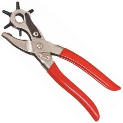 GLOBAL NETWORK Pince Punch "Super"