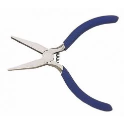 GLOBAL NETWORK Pinces Mini Boca Plana