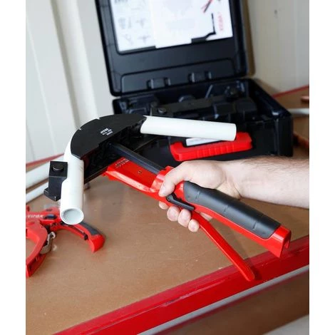 Cintreuse Arbalète 16-18-20-26-32 Mm Multicouche - 250304 - Virax 2 Cintreuse Arbalète 16-18-20-26-32 Mm Multicouche - 250304 - Virax – Image 2