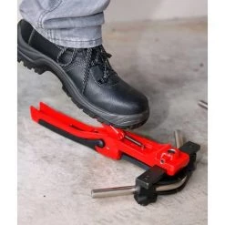 Cintreuse Arbalète 16-18-20-26-32 Mm Multicouche - 250304 - Virax 5 Cintreuse Arbalète 16-18-20-26-32 Mm Multicouche - 250304 - Virax -Pince et tenaille Soldes 18983285 3