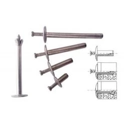 DEGOMETAL Rivet Aveugle à Frapper Godrive 4,8X30 Mm, Boîte De 250 Pièces -Pince et tenaille Soldes 19064348 3