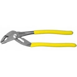 Pince Multiprise Gainee Pvc 240mm - STANLEY