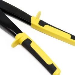 WILTEC Pince à Sertir Pince Pose à Sec Pince à Sertir Les Profilés 350 Mm -Pince et tenaille Soldes 1952367 3