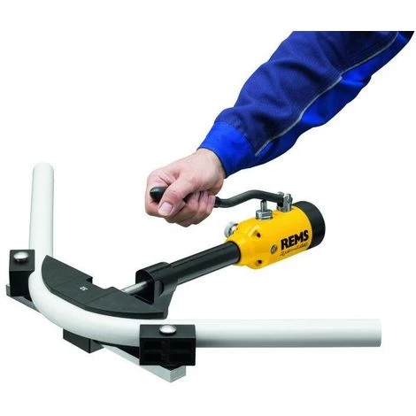 Cintreuse Arbalète Hydro-Swing Set 16-32 - 153523 R - REMS 1 Cintreuse Arbalète Hydro-Swing Set 16-32 - 153523 R - REMS