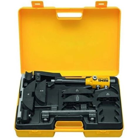 Cintreuse Arbalète Hydro-Swing Set 16-32 - 153523 R - REMS 2 Cintreuse Arbalète Hydro-Swing Set 16-32 - 153523 R - REMS – Image 2