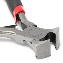 INSMA Pince Coupante Pince Bec Supérieure Acier Trempé Carbone 4 Pouce -Pince et tenaille Soldes 20110939 3