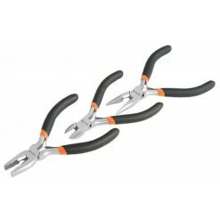 WOKIN Ensemble De 3 Mini Pinces 115mm