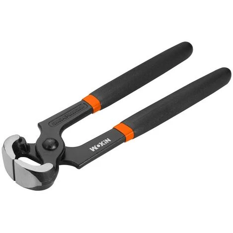 WOKIN Pince De Charpentier 200mm 1 WOKIN Pince De Charpentier 200mm