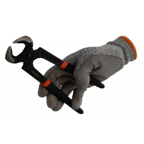 WOKIN Pince De Charpentier 200mm 2 WOKIN Pince De Charpentier 200mm – Image 2