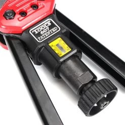 AUGIENB Outils De Riveteuse M3-M12 Ensemble De Kits De Rivetage D'écrou Accessoires D'insertion D'écrou Nutsert -Pince et tenaille Soldes 20717736 4