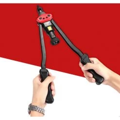 AUGIENB Outils De Riveteuse M3-M12 Ensemble De Kits De Rivetage D'écrou Accessoires D'insertion D'écrou Nutsert -Pince et tenaille Soldes 20717736 5