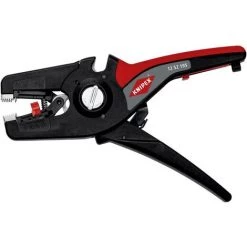 Knipex PreciStrip16 12 52 195 Pince à Dénuder Automatique 0.08 à 16 Mm
