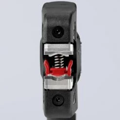 Knipex PreciStrip16 12 52 195 Pince à Dénuder Automatique 0.08 à 16 Mm -Pince et tenaille Soldes 20977470 3