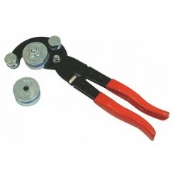 Pince A Cintrer Universelle - AUTOBEST