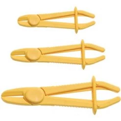 PINCES DE SERRAGE TUYAUX ET DURITES BGS TECHNIC