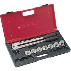 Pince à Emboiture - Coffret De 5 Outils - Virax