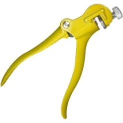 OUTIFRANCE Pince à Avoyer Avec Came Pour Scies égoïnes Et Des Scies à Dos