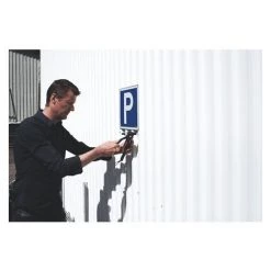 PINCE A ECROUS RP110 Pour Ecrous M3-M4-M5-M6 Blister RAPID -Pince et tenaille Soldes 22682270 3