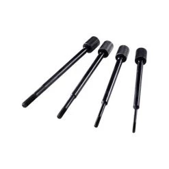 PINCE A ECROUS RP110 Pour Ecrous M3-M4-M5-M6 Blister RAPID -Pince et tenaille Soldes 22682270 4